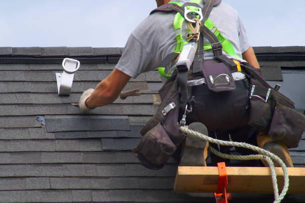 Best Storm Damage Roof Repair  in Heritage Lake, IN