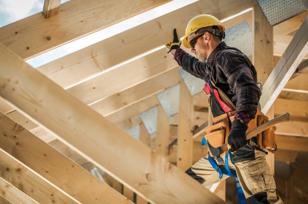 Quick and Trustworthy Emergency Roof Repair Services in Heritage Lake, IN