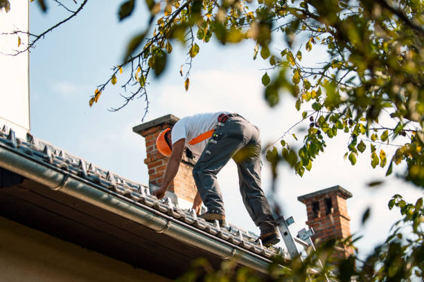 Best Roof Waterproofing Services  in Heritage Lake, IN