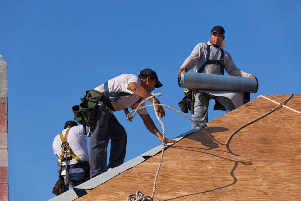 Best Metal Roofing Contractor  in Heritage Lake, IN