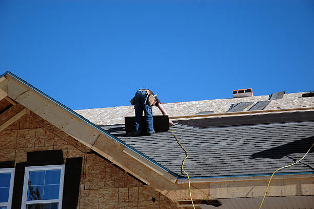Best Commercial Roofing Services  in Heritage Lake, IN