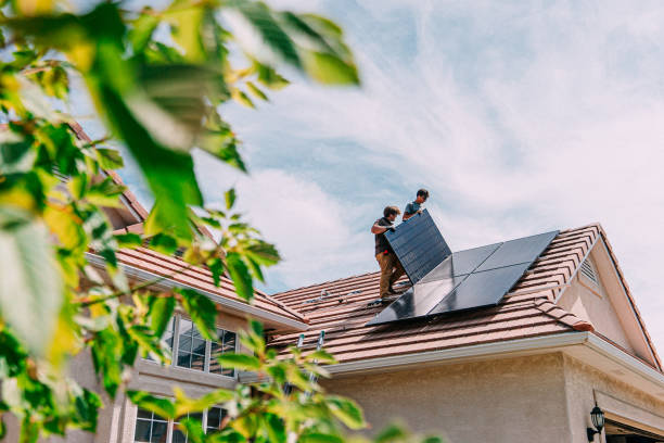 Best New Roof Installation  in Heritage Lake, IN