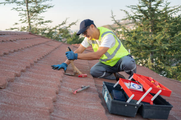 Best Roof Gutter Cleaning  in Heritage Lake, IN
