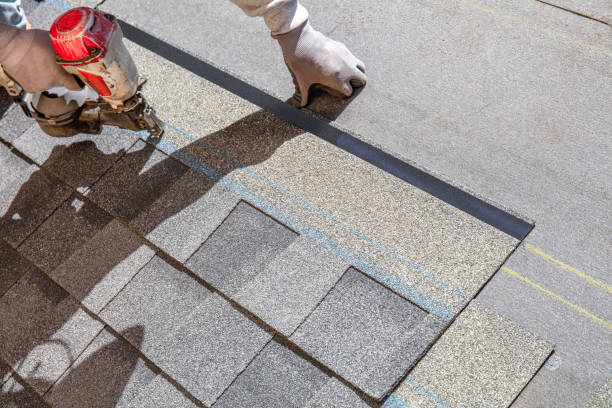 Best Emergency Roof Repair  in Heritage Lake, IN